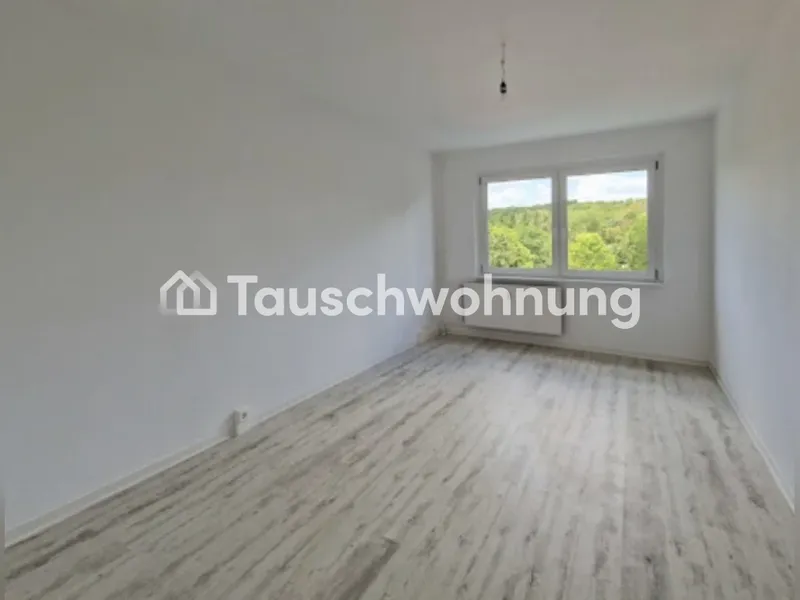 Tauschwohnung: Perfekt für Singles oder Paare: Große Wohnung in Marzahn-Hel — photo 1